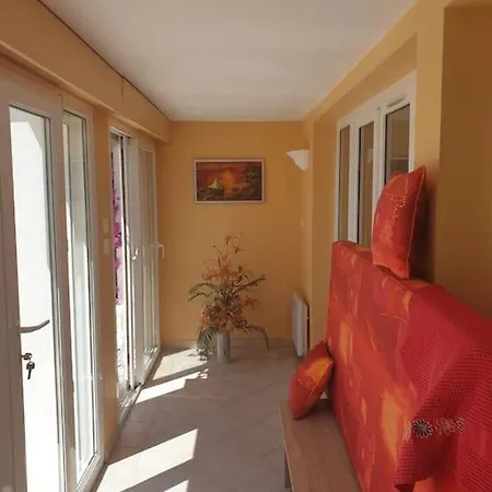 Rez De Cedalik Piscine Et Vue Apartment