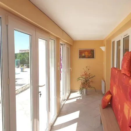 Rez De Cedalik Piscine Et Vue * Saint-Raphael (Var)